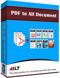 Ailt PDF to All Document Converter